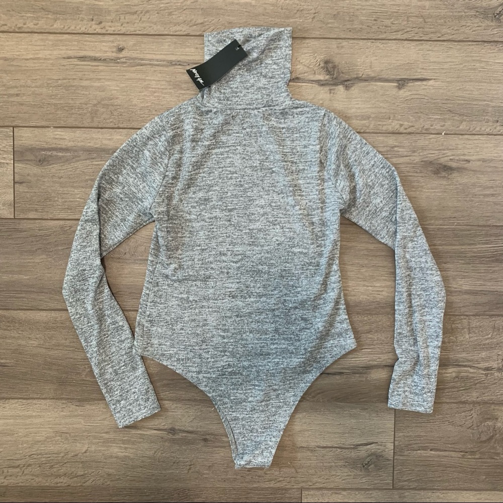 NWT Nasty Gal body suit